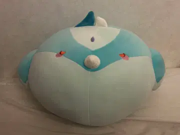 원신 사오 봉제 인형 야마가라