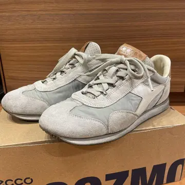 diadora HERITAGE 남성용 스니커즈 25.0cm
