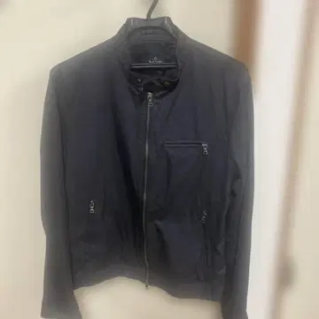 폴스미스 블랙 자켓 L