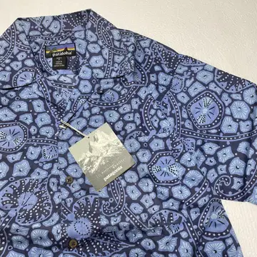 레어 90s 데드스탁 Patagonia pataloha 파타고니아