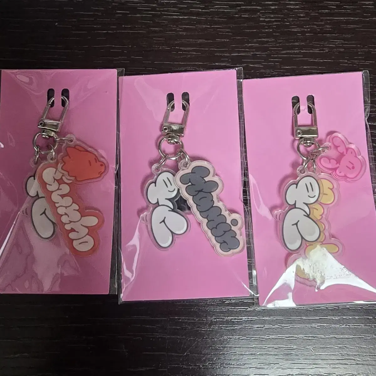 PLAVE | 플레이브 PLAVE Yejun Samwhy Binder Poca hmv 1st 2nd