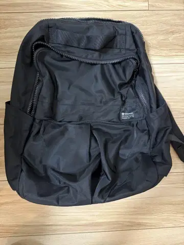 룰루레몬 백팩 23L