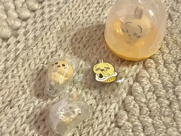 치이카와 토끼 4개 묶음 판매