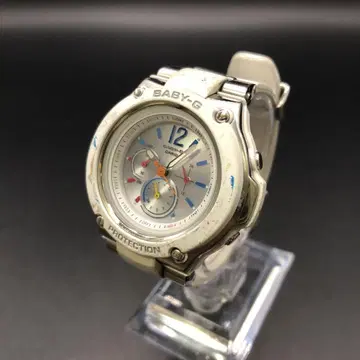 즉결 CASIO 카시오 BABY-G 터프 솔라 손목시계 GBA-1400