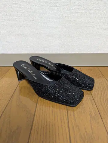 부티크 오사키 뮬