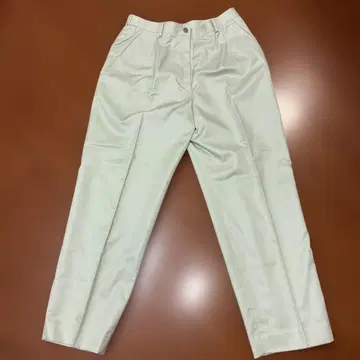 닛신 방적 컴포트 프로포잘 슬랙스 팬츠