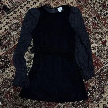 the vampire's wife h&m 새상품급
