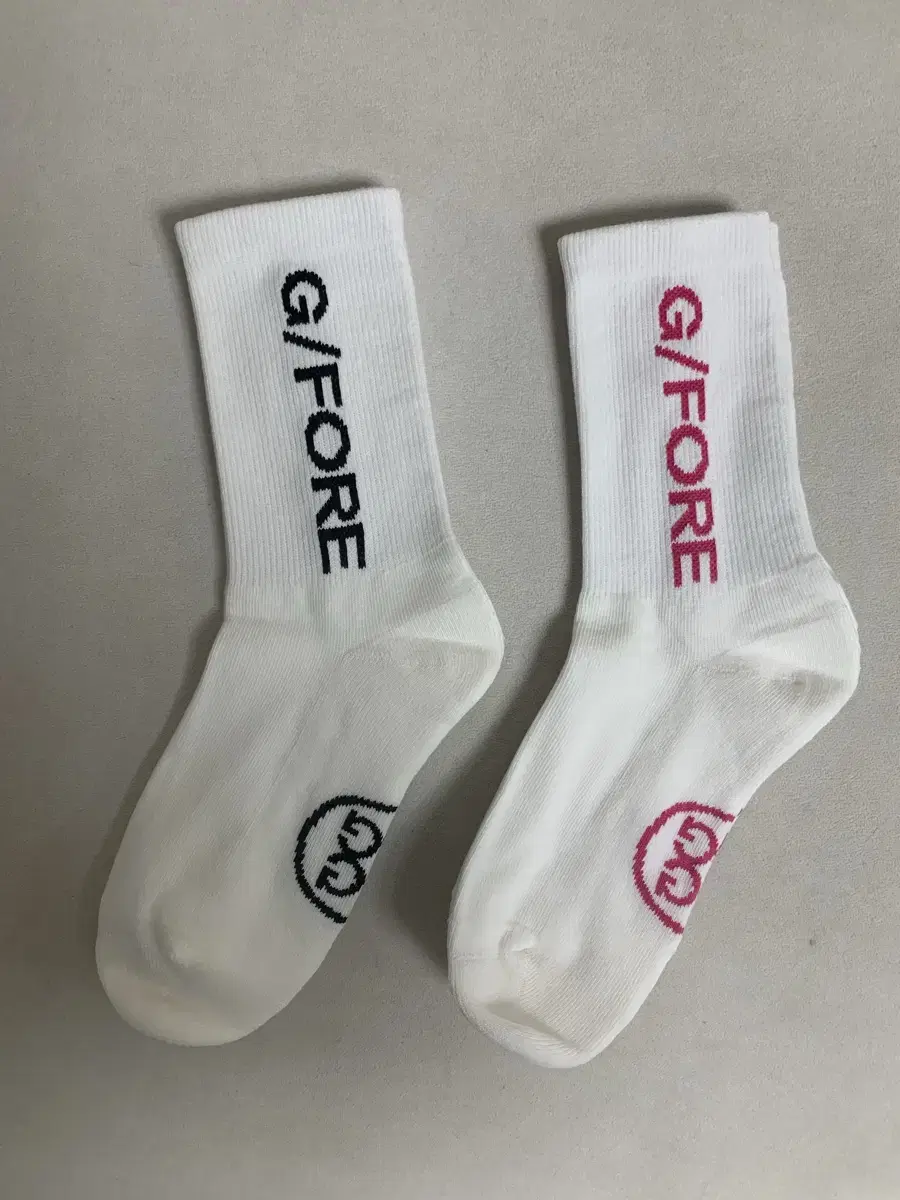 G/FORE G/fore Golf Socks (Women's)