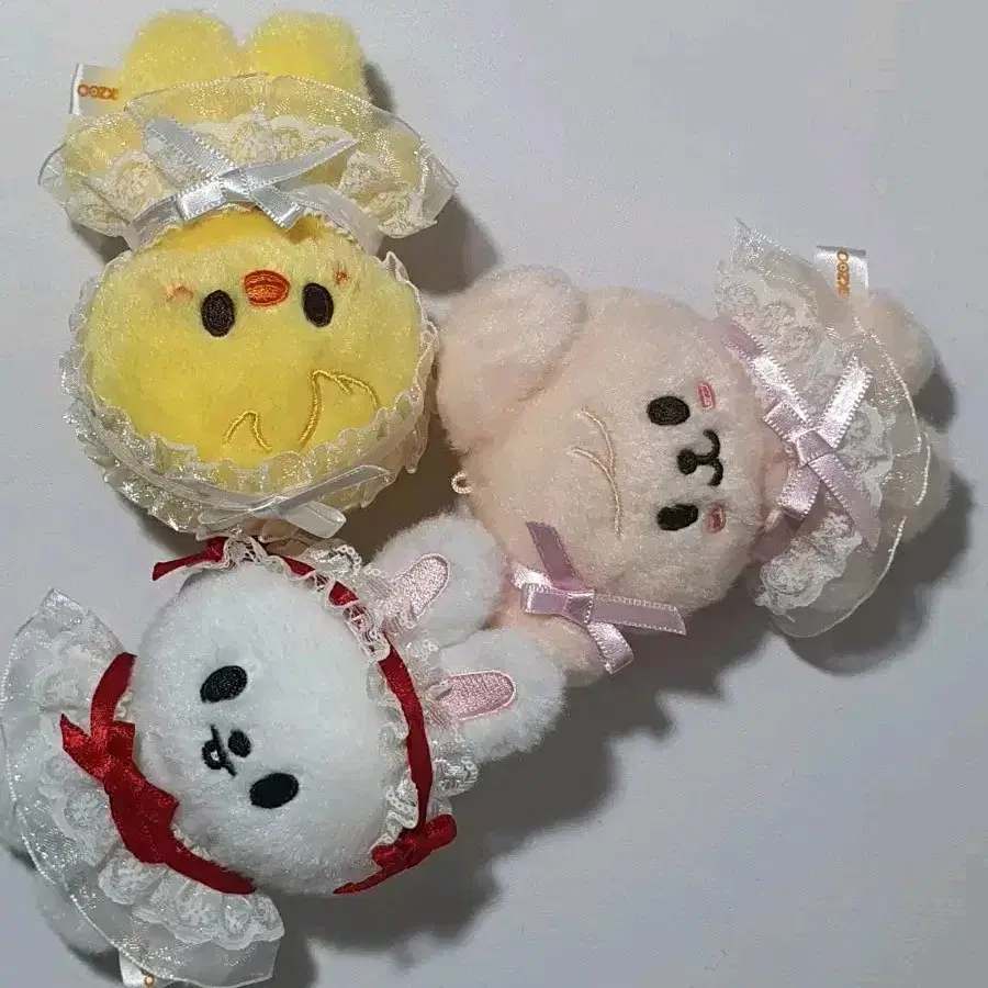 스키주 매직스쿨 10cm 퍼핌