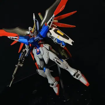 HG 기동전사 건담 SEED DESTINY 데스티니 건담