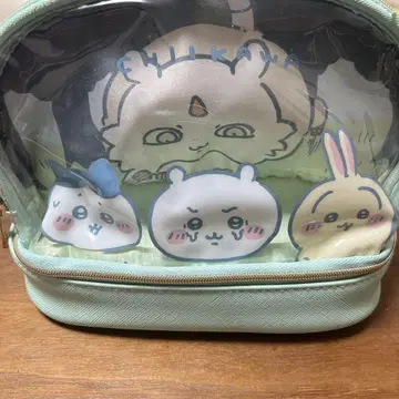 치이카와 시마무라 파우치 아노코