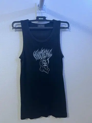 Hysteric Glamour 탱크탑
