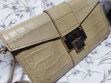 JIMMY CHOO 지미추 클러치백