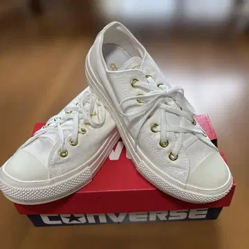 컨버스 스니커즈