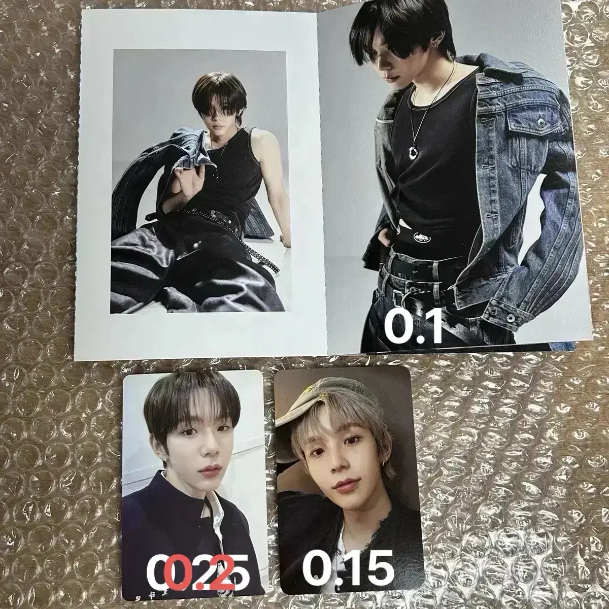 라이즈 포카 - 쇼타로 오디세이 허그 붐붐베