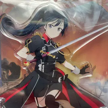 유키 세츠나 아크릴 스탠드