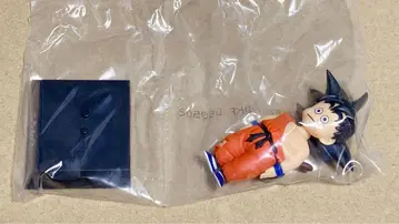 드래곤볼 아무 생각도 없는 손오공 F상 아카이브스 피규어