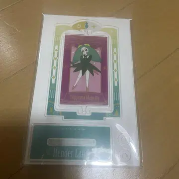 영화 크레용 신짱 헨더랜드 아크릴 스탠드 토페마 마펫