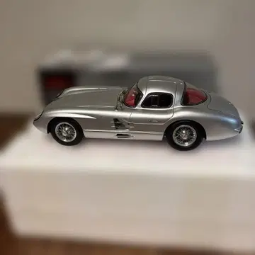 CMC 벤츠 300 SLR, 1955 우렌하우트 쿠페