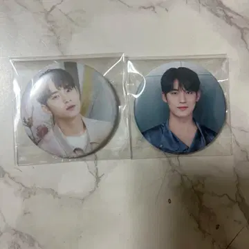 SEVENTEEN 세부치 RIGHT HERE 카페 캔 배치 민규