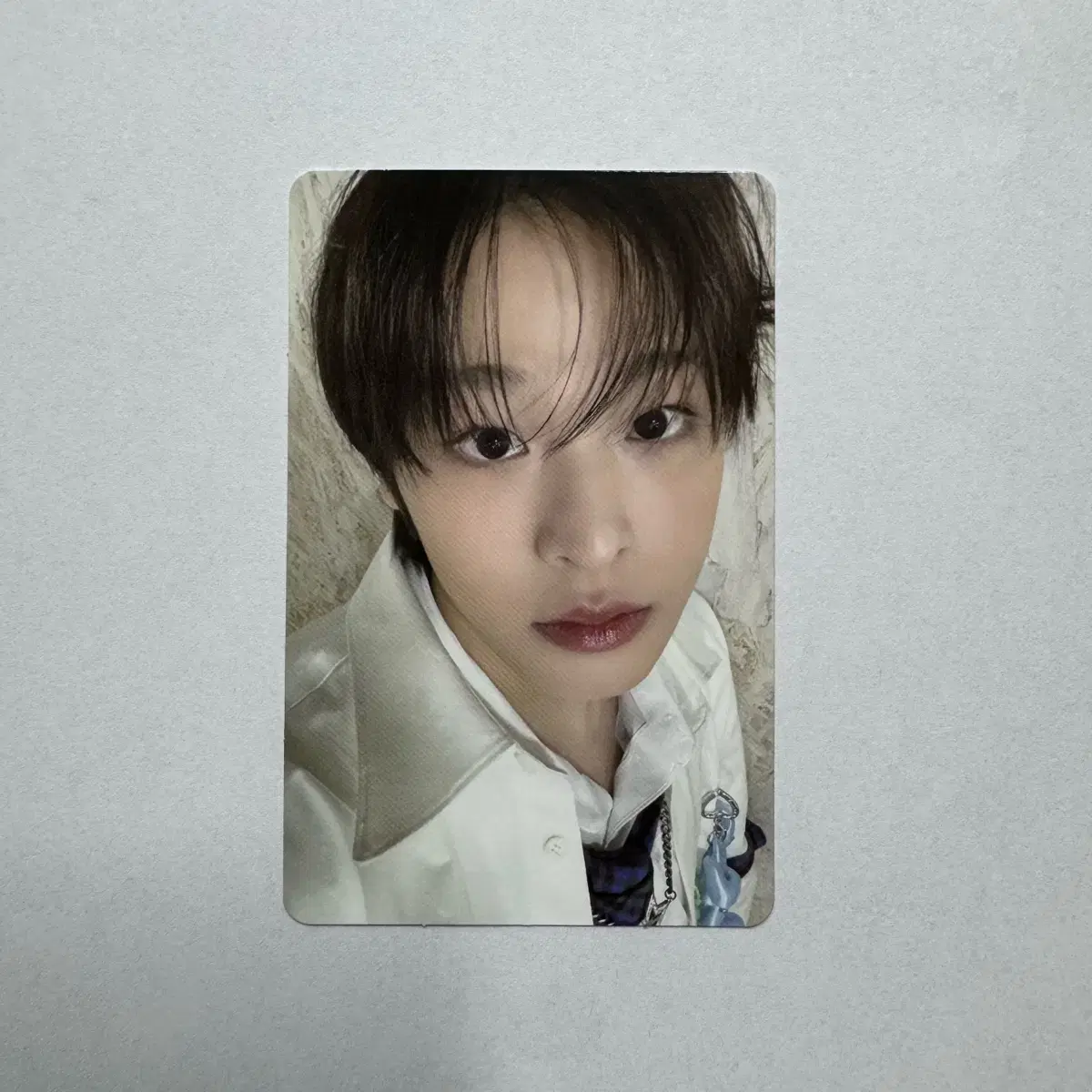 Nct Wish Pop Pop Riku SMTOWN&STORE Pre-Order Benefit LD poca