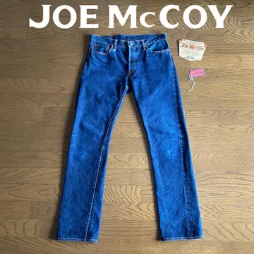 조 맥코이 Lot.991XH 사이즈:31|JOE McCOY