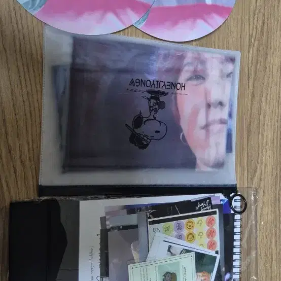 Unboxing | Big Bang - 2016 Welcoming Collection DVD - YouTube