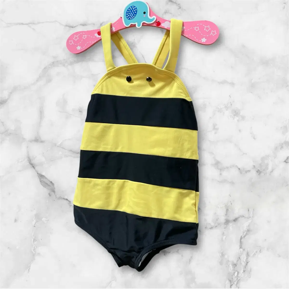 Honey Bee Swimsuit