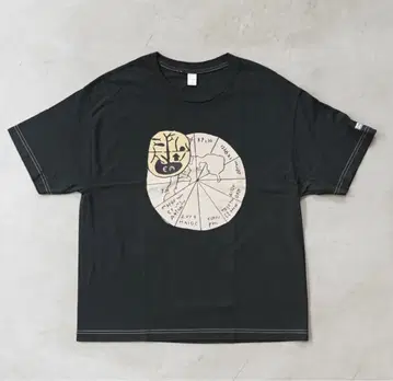 ENDS AND MEANS 반팔 티셔츠