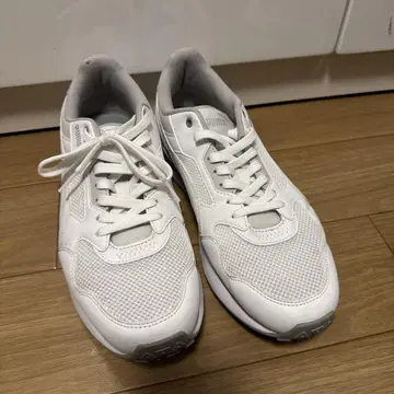 푸마 PUMA R78 FUTR 374895 02WH/WH 27.5cm