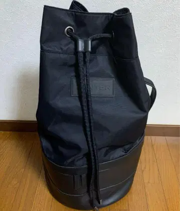 HUNTER ORIGINAL DUFFLE 백팩 백팩