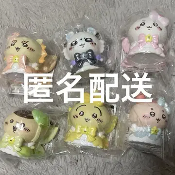 치이카와 (먼작귀) 무차마지카루 소프트 비닐 피규어 컬렉션