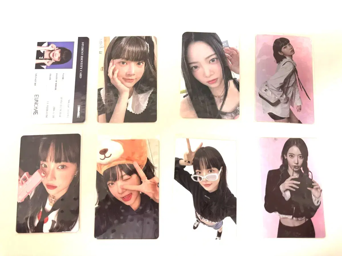 르세라핌포카(가격은제시)