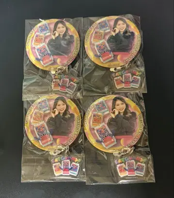 가면라이더 가브 코가 캔뱃지