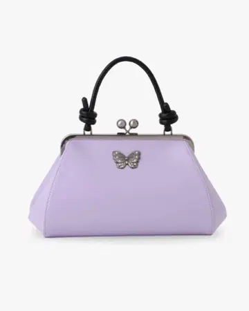 ANNA SUI 버터플라이 모티브 클러치백 안나수이 미사용 새상품