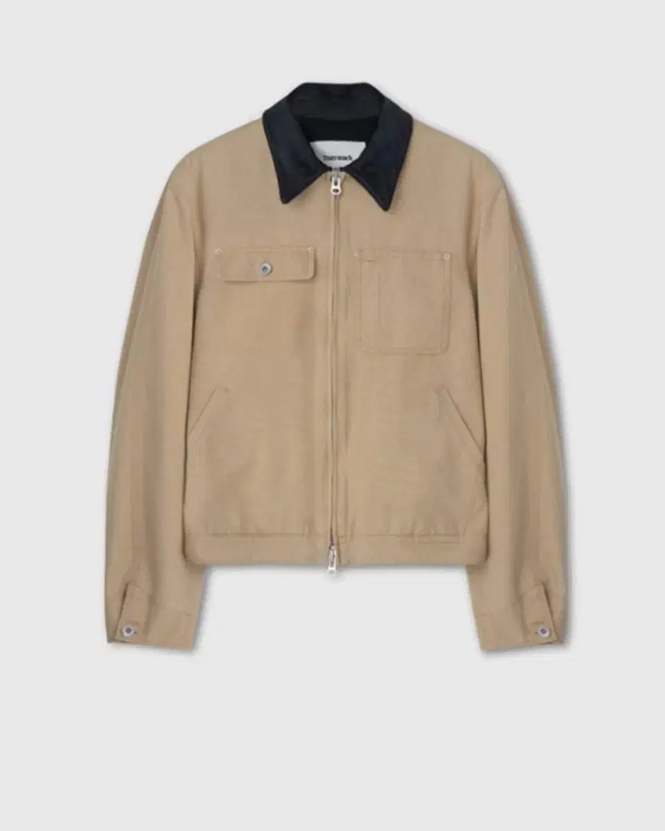 Tonywack Work Jacket