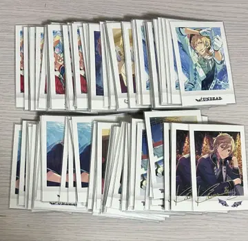 히카제 카오루 파샤코레 136장 묶음 판매