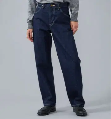 LEE/리 BOYS CUT DENIM LL2641 XXS