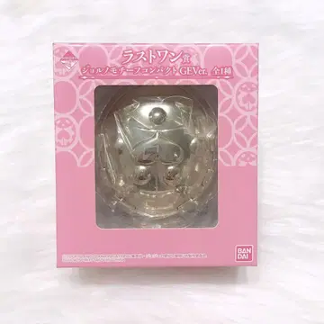 죠죠 5부 코프레 라스원 컴팩트