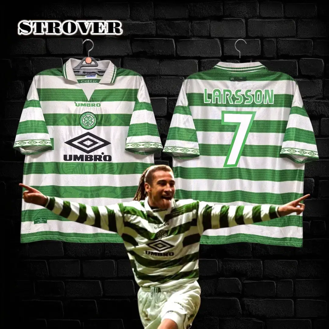 Celtic FC ナカムラ選手 ユニ　長袖Mサイズ Celtic FC ナカムラ選手 ユニ 長袖Mサイズ Celtic FC ナカムラ選手