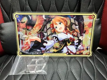 밀리언 라이브! 바바 코노미 아크릴 보드