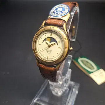 아루바 세이코 문 페이즈 SUCCESS VINTAGE 데드스탁
