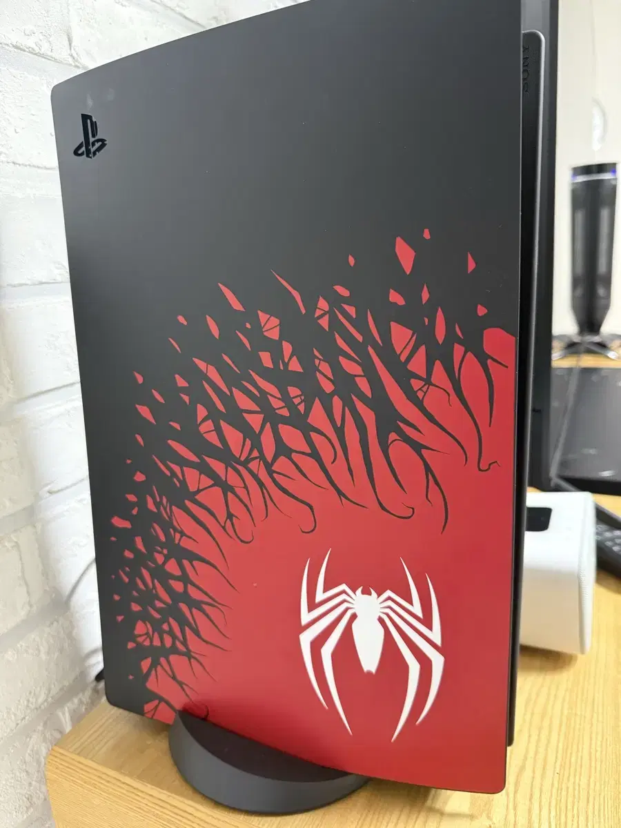 PS5, PlayStation PS5 Marvel Spider-Man 2 Limited Edition Disc Edition