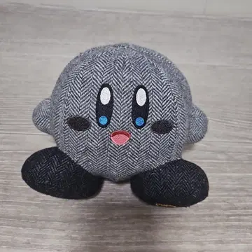 커비 봉제 인형 블랙 프라이데이