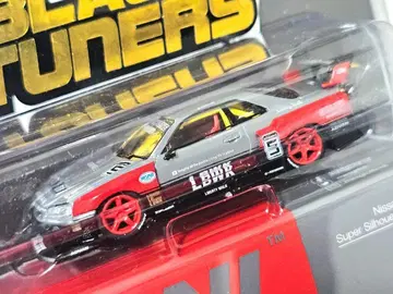 미니GT ER34 스카이라인 LBWK 체이스