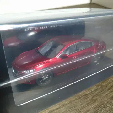 미개봉 새상품 1/43 MAZDA6 아텐자 세단 ATENZA 모델카