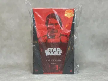 핫토이즈 게이렌 아소 HOT TOYS GALEN ERSO