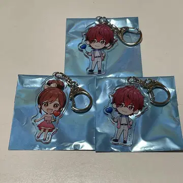 HoneyWorks 10th Anniversary POP UP 굿즈
