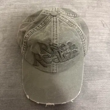 RIIZE RIIZING DAY MD 캡 라이즈 굿즈 홀츠