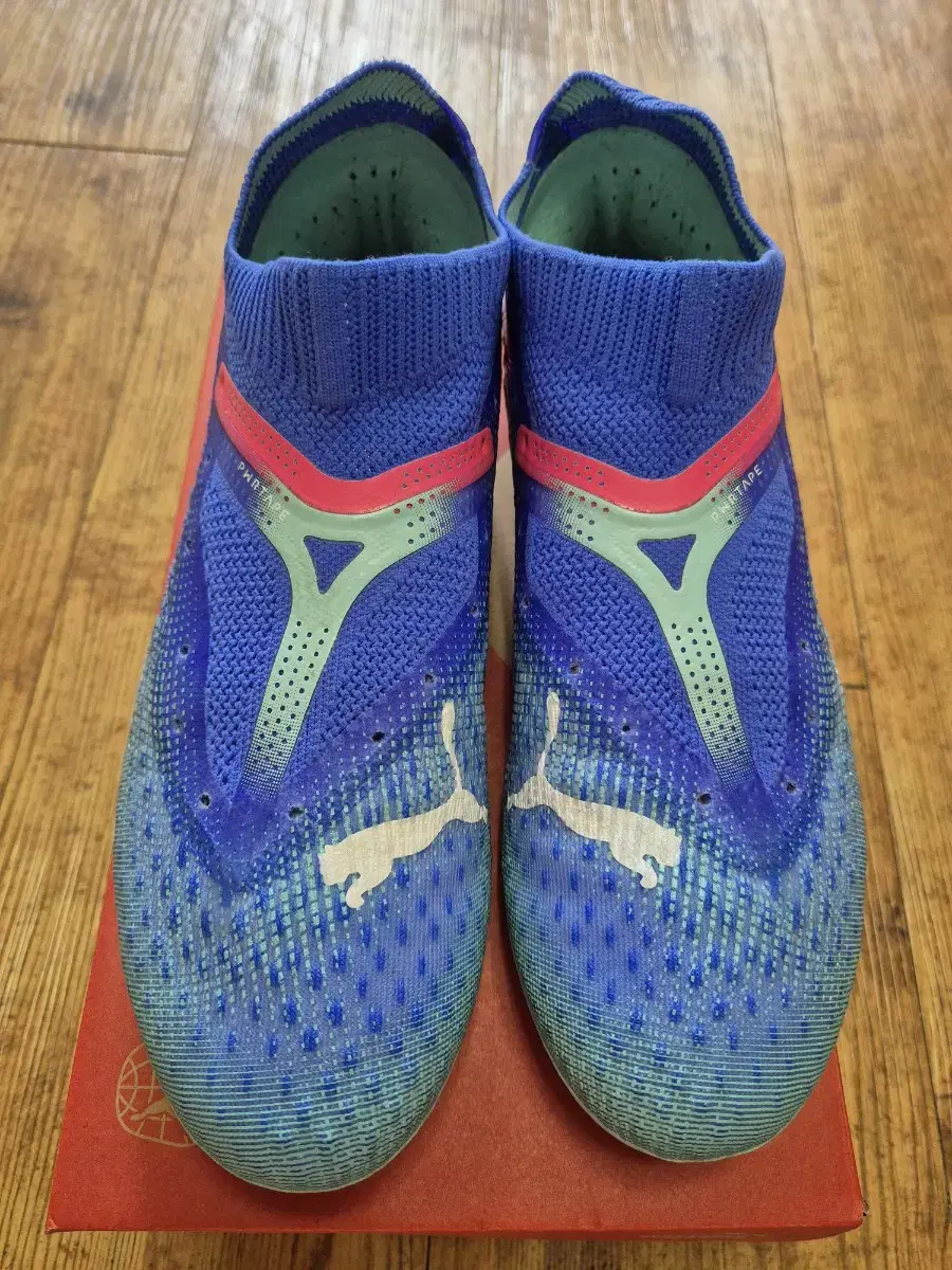 Puma Future 7 Ultimate MG 250 (Top Grade)